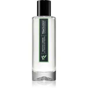 Teaology Matcha Tea Lemon EDT tělový sprej (green) 100 ml