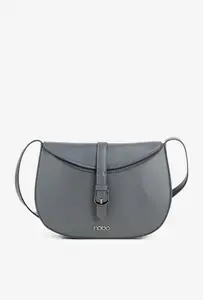 Kabelka typu poštárka NOBO