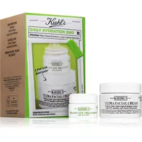 Kiehl's Daily Hydration Duo darčeková sada