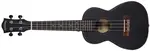 Cascha HH 2300L Concert Mahogany LH Black