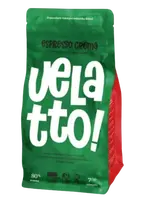 VELATTO Espresso Crema zrnková 1000 g