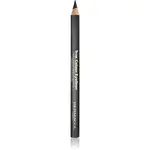 Dermacol True Colour Eyeliner dlouhotrvající tužka na oči odstín 03 4 g