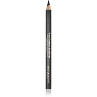 Dermacol True Colour Eyeliner dlouhotrvající tužka na oči odstín 03 4 g