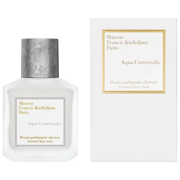 Maison Francis Kurkdjian Aqua Universalis - vlasový sprej 70 ml