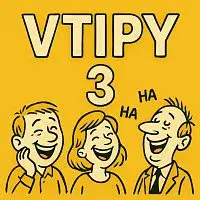 LuMa Project – Vtipy 3