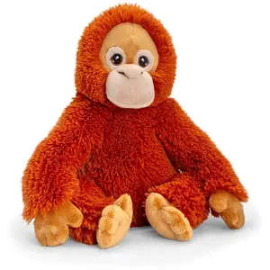 Orangutan 25 cm
