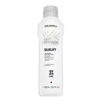 Goldwell Light Dimensions Silklift Conditioning Cream Developer vyvíjacia emulzia pre všetky typy vlasov 3% 10 Vol. 750 ml