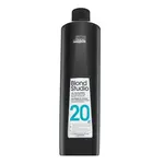 L´Oréal Professionnel Blond Studio Oil Developer 20 Vol. 6% vyvíjacia emulzia s prímesou olejov 1000 ml