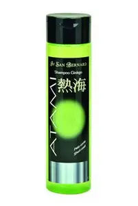 San Bernard šampon Ginkgo Biloba 300ml