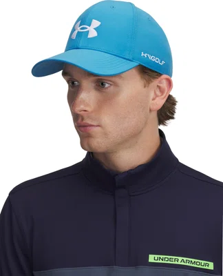 Pánská kšiltovka Under Armour Golf96 Hat