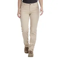 Bushman Dámské twillové kalhoty Angelina béžové 42P