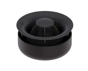 Tece TECEdrainpoint S - Zápachový uzáver s membránou 3695002