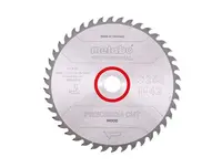 Metabo - Pílový kotúč na drevo, 250x30 mm, 42 zubov 628046000