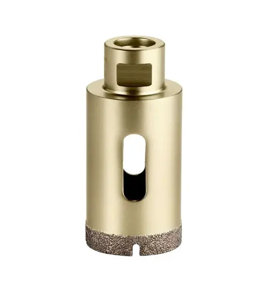 Metabo - Diamantová vŕtacia korunka do dlaždíc a obkladov, priemer 25 mm 628307000