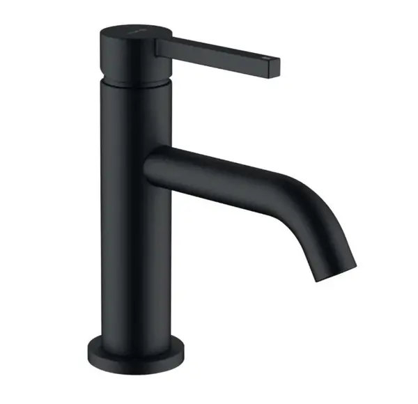 Kludi Nova Fonte - Umývadlová batéria, matná čierna 200283915
