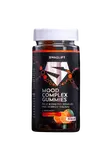 SWAGLIFT Mood comples gummies s příchutí pomeranče 60 ks