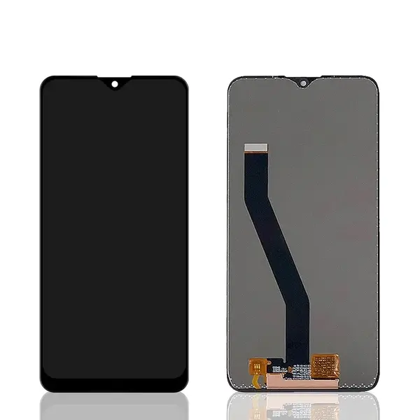 LCD + dotyková deska pro Xiaomi Redmi 8/8A, black
