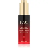 FOREO FAQ™ Red Light Peptide Serum pleťové sérum pro zvýšení účinku LED terapie s peptidy 30 ml