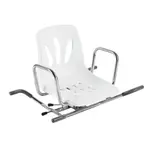 Otočná sedačka na vaňu FS-793 - 360°