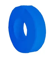 Antidekubitný vankúš s odnímateľným stredom AD-3/7, 40 x 8cm