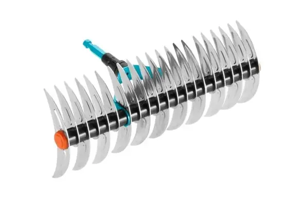 Gardena Combisystem - Rezacie hrable Combisystem, bez násady 3392-20