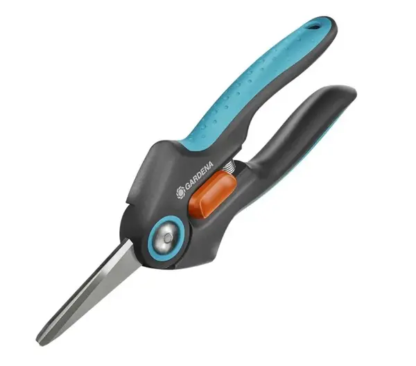 Gardena - Nožnice na bylinky FreshCut, s menovkami 12212-36