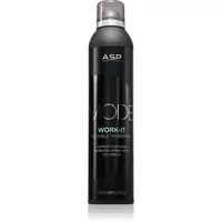 ASP MODE Work-it lak na vlasy so strednou fixáciou 300 ml