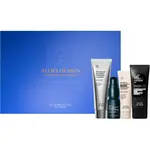 Allies of Skin Lift & Protect Routine dárková sada