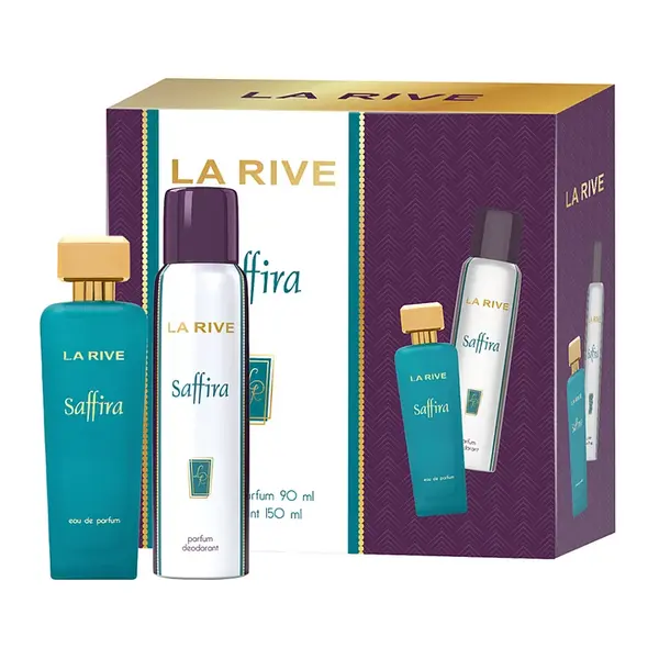 LA RIVE Saffira Dárkové balení