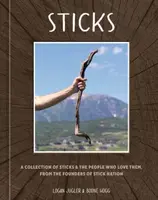 Sticks - Boone Hogg, Logan Jugler
