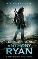 The Black Song - Anthony Ryan