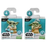 Star Wars figurka the Mandalorian baby Grogu™ s2e5 sada the