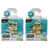 Star Wars figurka the Mandalorian baby Grogu™ s2e5 sada the