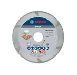 Bosch Príslušenstvo - Diamantový rezný kotúč na mramor 125x22,23 mm 2608602690