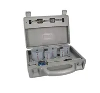 Bosch Príslušenstvo - 9-dielna súprava pílových dieroviek 2608594436