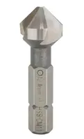 Bosch Príslušenstvo - Záhlbník do kovu M 6, priemer 12,4 mm 2608596407