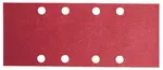 Bosch Príslušenstvo - Brúsny papier P40, 93x230 mm, 10 ks 2608605294