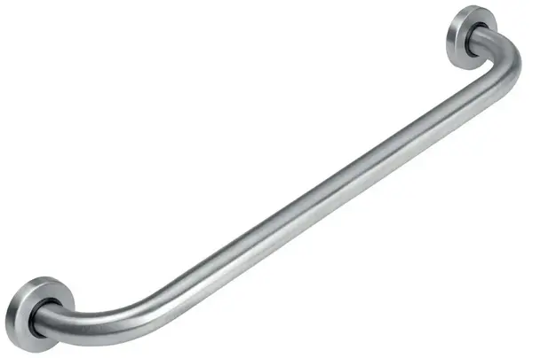 Novaservis - Držadlo, dĺžka 60 cm, kefovaná nerezová R6661,4