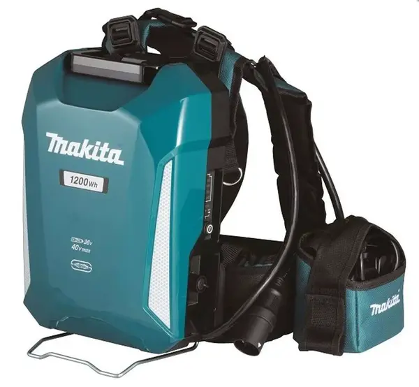 Makita - 40V AKU externý zdroj napájania PDC1200A02