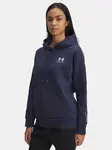Under Armour Icon Fleece Taped Hdy-BLU Women's Sweatshirt - Women's