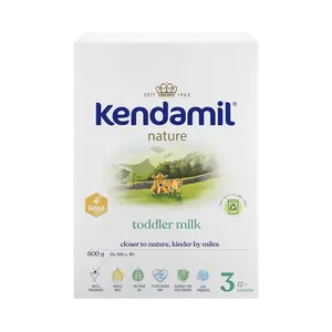 KENDAMIL Nature 3 HMO+, 600 g