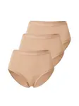 LingaDore Nohavičky  béžová
