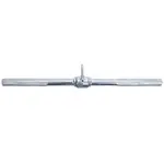 Adaptér na triceps rovný inSPORTline Trinex 51 cm