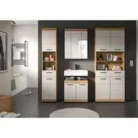 MID.YOU KOUPELNA přírodní barvy, kašmírová