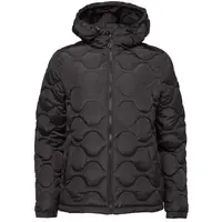 Reaper BONEA Dámská bunda, černá, velikost