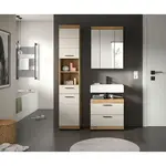 MID.YOU KOUPELNA přírodní barvy, kašmírová