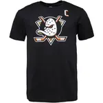 FANATICS ANAHEIM DUCKS - RADKO GUDAS Triko, černá, velikost XXL