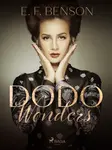 Dodo Wonders - E.F. Benson - e-kniha