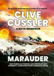 Marauder - Clive Cussler