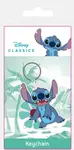 Disney gumová klíčenka – Stitch